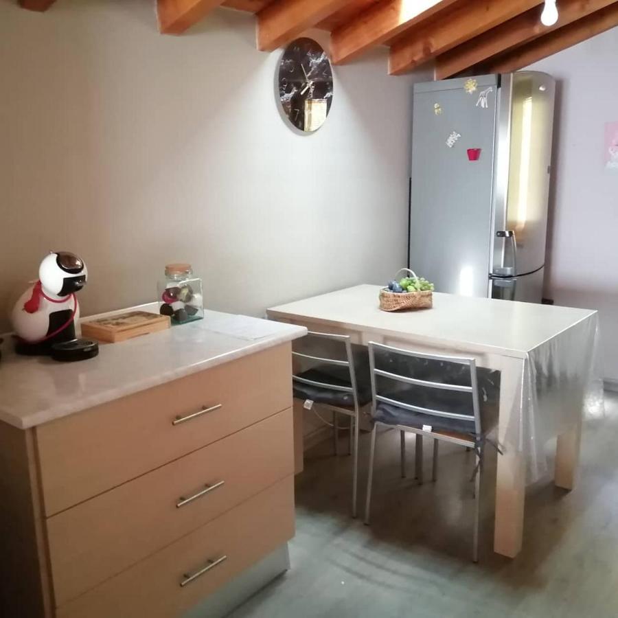 Casa Vacanze La Ca Del Cunfec ソンドリオ エクステリア 写真